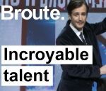 Le Luxembourg a un incroyable talent (Broute)
