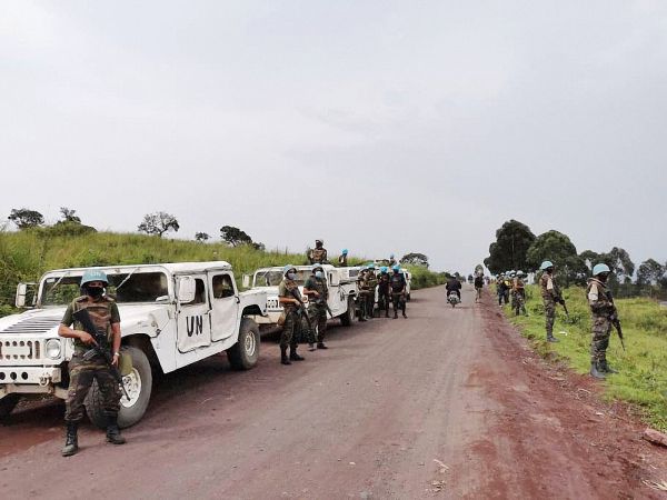 RD-Congo, l'ambassadeur italien tué dans une attaque