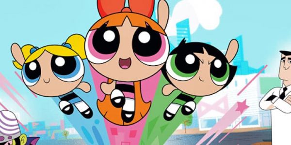 Winx: la série Netflix pousse CW à adapter Les Super Nanas en série !