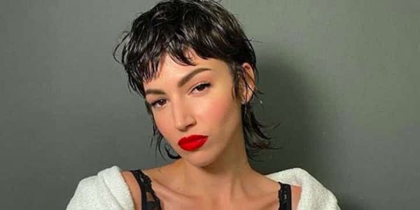 Úrsula Corberó (La Casa de Papel) fait la folle sur du James Brown !