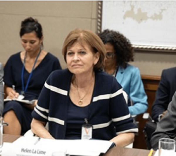 Haïti – ONU : Déclaration de la représentante spéciale Helen La Lime au Conseil de Sécurité