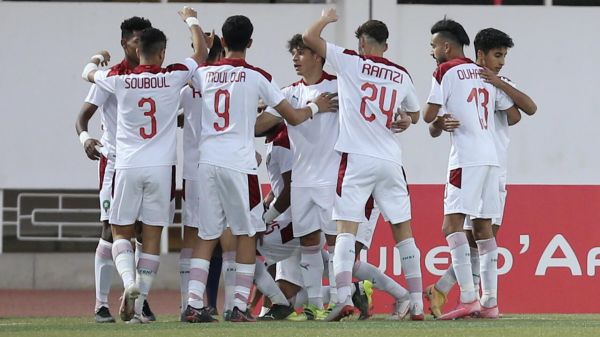 CAN U20 2021: Maroc-Tunisie en quarts, la Mauritanie éliminée