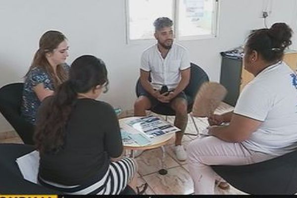 Covid-19 : les conséquences sur les étudiants de Wallis et Futuna
