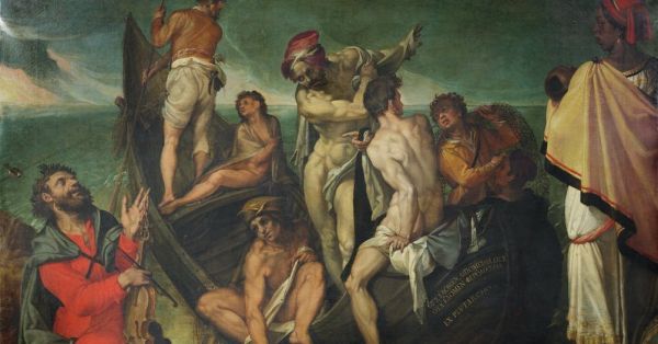 Un tableau de Passerotti retrouvé et acheté par les Offices