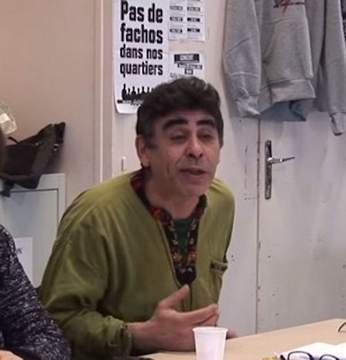 Pourquoi le CNRS n'enquête-t-il pas sur Saïd Bouamama ?