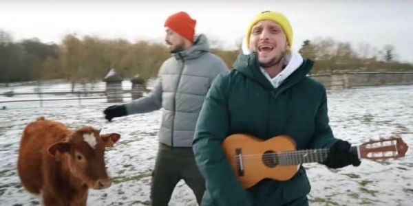 Etudiants: McFly et Carlito aideront les jeunes grâce à leur clip !
