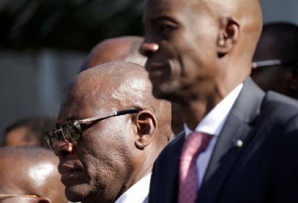 Jovenel Moïse et son gouvernement déclarent prendre des dispositions pour libérer les Dominicains kidnappés