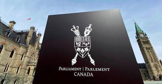 Canada : pour les députés, les Ouïghours en Chine sont soumis à un « génocide »