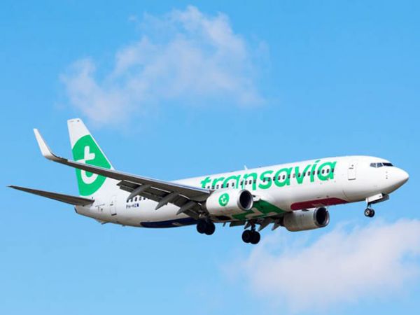Maroc : Transavia depuis la Corse et nouvelles fermetures de frontières