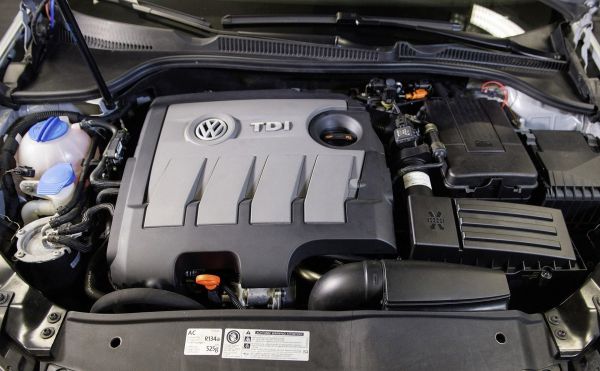 Cinq raisons d'acheter un diesel en 2021