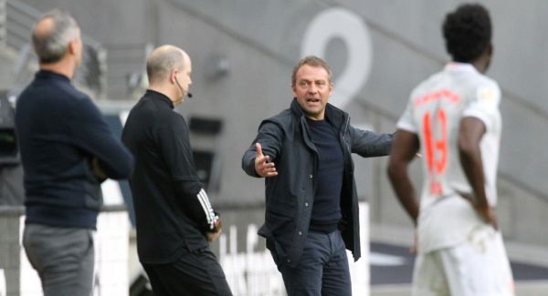 C1: le Bayern fatigué et décimé avant de défier la Lazio