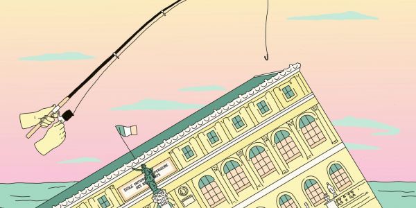 Manque de diversité sociale, faible suivi des diplômés... Le pilotage des écoles d'art critiqué