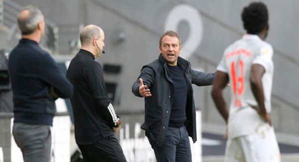C1: le Bayern fatigué et décimé avant de défier la Lazio