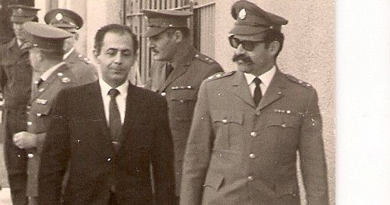 Décès de Shlomo Hiller, celui qui a aidé 120000 Juifs à fuir l'Irak vers Israël