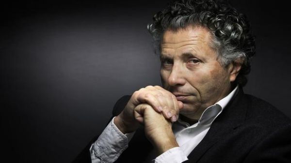 Goldnadel: « l'islamogauchisme existe et je le rencontre tous les jours »