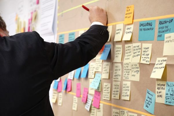 Il est temps de repenser le métier de manageur