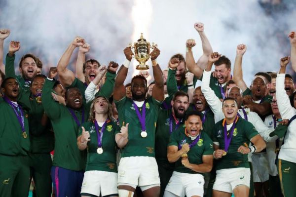 Au Mondial 2023, World Rugby mettra l'accent sur le repos