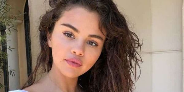 Selena Gomez partage avec ses fans son quotidien avec ses amis !