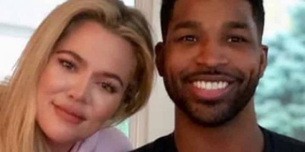 Khloé Kardashian et Tristan Thompson viennent de se fiancer ?