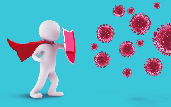 Covid-19 : faisons le point sur l'immunité