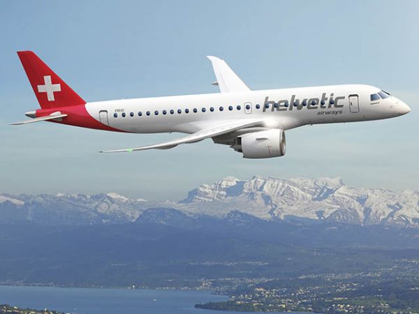 SWISS part en Bosnie, Edelweiss Air en Jamaïque