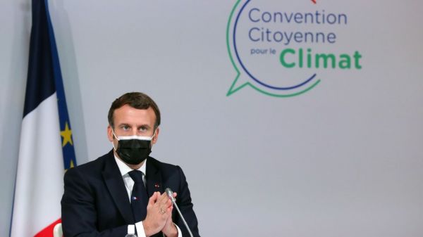 Loi Climat : le Haut Conseil juge sévèrement le texte du gouvernement et invite à "rectifier le tir"