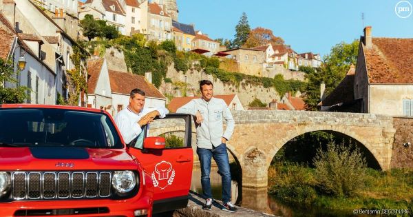 Audiences access 19h : Record historique pour "La meilleure boulangerie", le "before" de "TPMP" faible