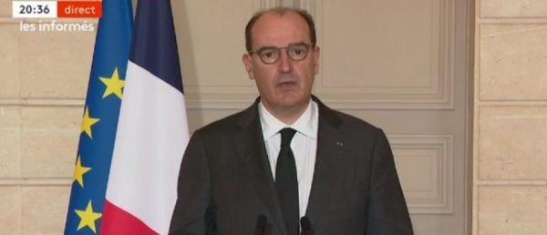 EN DIRECT - Coronavirus - Le nombre de patients en France en réanimation dépasse les 3.400 personnes, un niveau jamais atteint depuis début décembre