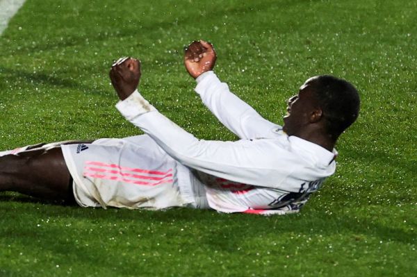 Real Madrid – Ferland Mendy « jusqu’à la mort » avec Zinedine Zidane et dit merci à Bruno Genesio