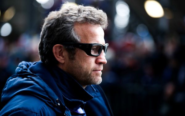 XV de France – Les joueurs et le staff testés négatif au COVID-19