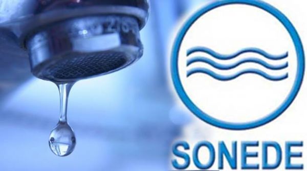 La SONEDE annonce une coupure d'eau potable à Ben Arous