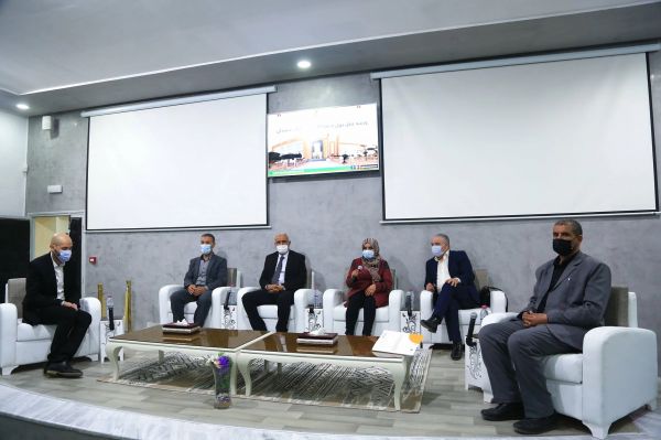 CILG: Signature d’un accord de financement de projets pilotes à Médenine, Tataouine et Kasserine