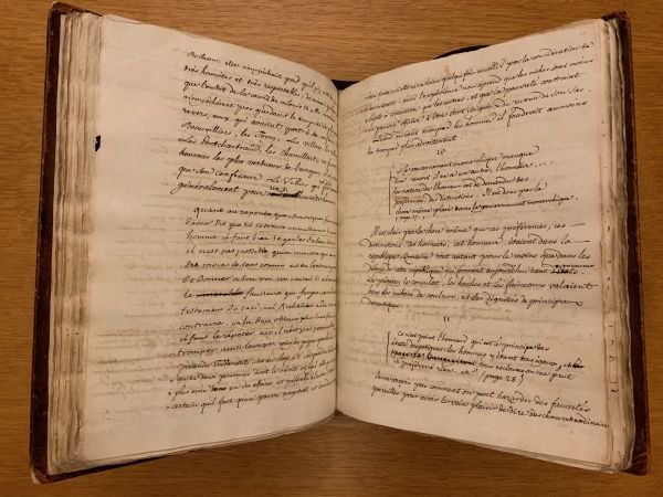 Podcast Métiers du livre, avec Dlivrable : préparer un livre