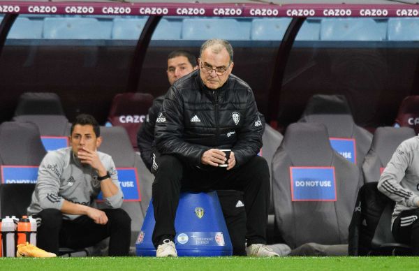 Leeds – Marcelo Bielsa devrait prolonger son contrat avant même la fin de saison