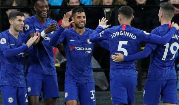 Atletico Madrid – Chelsea en direct et live streaming: Comment regarder le match ?