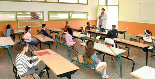 Enseignement privé : La descente aux enfers