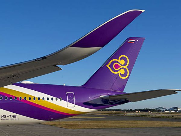 Thai Airways : fausses morts et vrais achats d'avions