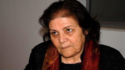 Naziha Rjiba et Sihem Ben Sedrine sortent du même moule haineux