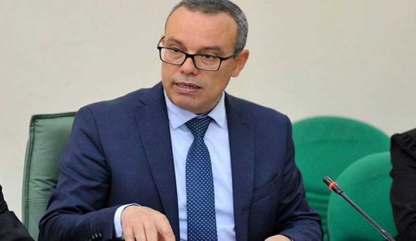 Khemiri : Ennahdha sera dans la rue le 27 février pour défendre le régime politique !