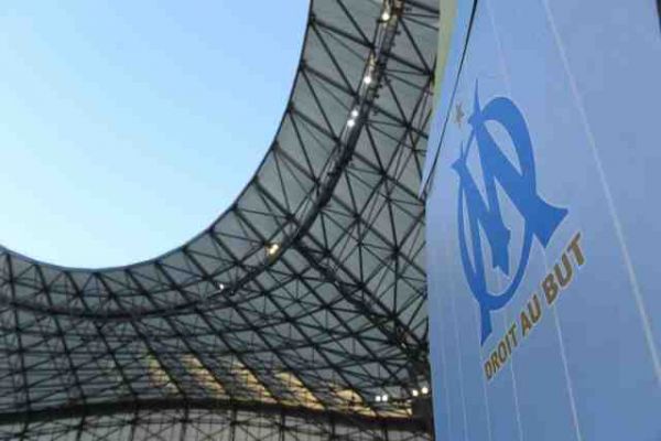 Foot - L1 - Selon son directeur général Hugues Ouvrard, « l'OM n'est pas à vendre »