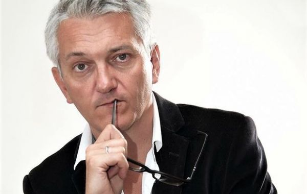 «Le temps est un paramètre du développement durable», Luc Gwiazdzinski