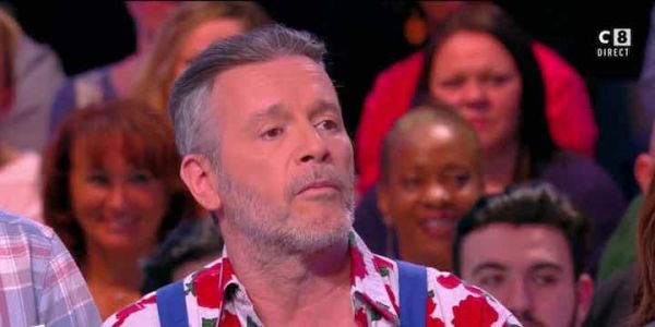 TPMP: Jean-Michel Maire fait enfin son grand retour dans l'émission !
