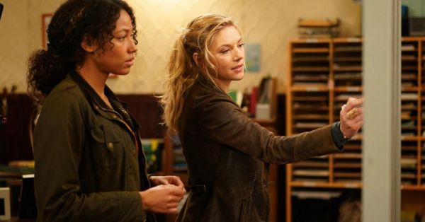 Big Sky sur Star : ce crime drama sera votre nouvelle obsession (critique)