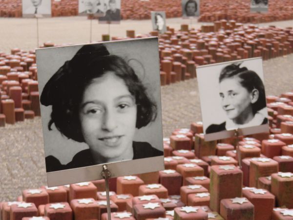 Étudier la Shoah en Pologne et risquer un procès en diffamation...