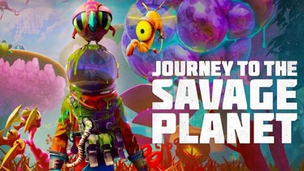 Google Stadia : Journey to the Savage Planet irréparable, une situation ubuesque