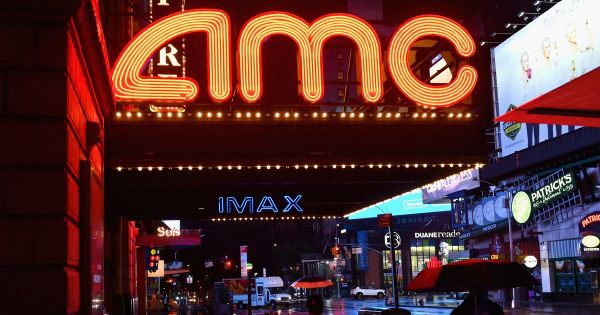 À New York, les cinémas vont pouvoir rouvrir un an après leur fermeture