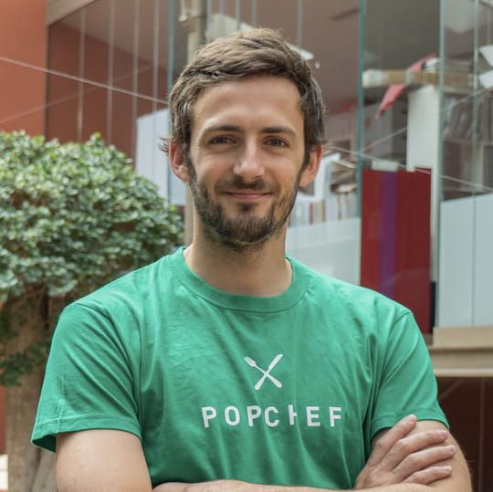 La restauration d'entreprise doit se transformer pour adopter un modèle hybride