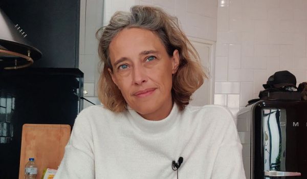 La meilleure nouvelle que nous ayons eue depuis un an : Alexandra Henrion-Caude : « En théorie, le coronavirus aurait dû être bien plus létal »