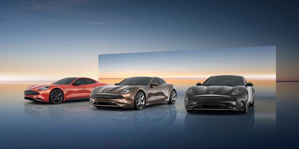Karma GS-6 : plus pour moins