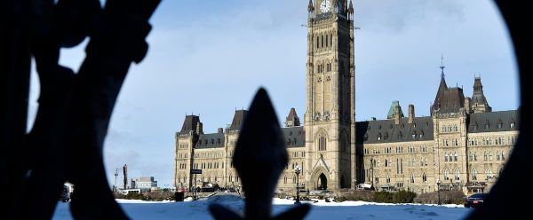 Facebook: le Canada aura-t-il le courage requis?